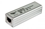 Allnet ALL95101 - TP Cat 6 / ADSL / VDSL / ISDN Blitz-/&Uuml;berspanungsschutz (ALL95101)