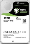 Seagate Exos X16 ST16000NM001G - Festplatte - 16 TB - intern - SATA 6Gb/s - 7200