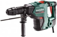Metabo KHEV 5-40 BL - Combination hammer - 1150 W - 2-Modi - SDS-max - 8,7 Joules