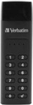 Verbatim Keypad Secure 128GB USB 3.1 Gen 1 USB-C (49432)