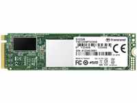 Transcend TS512GMTE220S, Transcend TS512GMTE220S Solid State Drive (SSD) M.2 512 GB