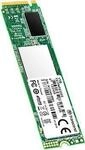 Transcend TS512GMTE220S Solid State Drive (SSD) M.2 512 GB PCI Express 3.0 NVMe