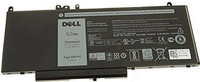 Dell Battery 6 Cell 62Whr (6MT4T)