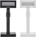 Bixolon BCD-2000, schwarz, USB Kundendisplay, 2x20 Zeichen (LCD), USB, Emulation: