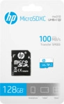 PNY HP SDU U1 Micro SD XE Card 128GB (HFUD128-1U1BA)