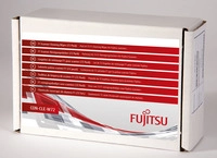 Fujitsu CON-CLE-W72 - Ger&auml;tereinigungs-Feuchtt&uuml;cher - Scanner - Mehrfarben -