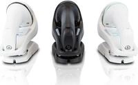 Datalogic Gryphon I GBT4500 HC, BT, 2D, BT, Kit (USB), wei&szlig; Bluetooth Scanner,