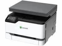 Lexmark 40N9140, Lexmark MC3224dwe - Multifunktionsdrucker - Farbe - Laser - 216 x