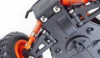 Amewi Desert Truck Trench Elektromotor 1:24 Buggy (22400)