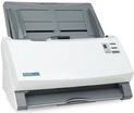 Plustek SmartOffice PS456U Plus - Dokumentenscanner - Dual CIS - Duplex - 216 x 5080