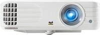ViewSonic PG706HD - DLP-Projektor - 3D - 4000 ANSI-Lumen - Full HD (1920 x 1080) -