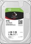Seagate IronWolf ST8000VN004 - Festplatte - 8TB - intern - 3.5 (8,9 cm) - SATA 6Gb/s