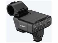Sony XLRK3M.SYU, Sony XLR-K3M - Mikrofon - für Cinema Line ILME-FX3, FX6V, FX6VK,
