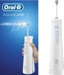 Braun AquaCare 4, Braun Oral-B AquaCare 4 biały (AquaCare 4)