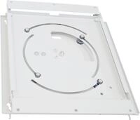 HAGOR WH SA Flip fuer SAMSUNG WM55H max Tragl 40kg Wandabst 60mm drehbar Landscape