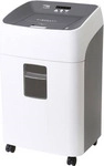 Dahle ShredMATIC 300 Aktenvernichter Mikrogeschnittene Zerkleinerung 22 cm 60 dB