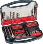 kwb 109106 Bit-Set 62teilig (109106)