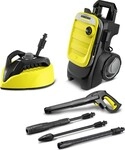 Kärcher 1.447-053.0, Kärcher K 7 COMPACT HOME Hochdruckreiniger Kompakt Elektro 600 Kärcher 1.447-053.0, Kärcher K 7 COMPACT HOME Hochdruckreiniger Kompakt Elektro 600