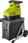 Ryobi RSH3045U - Schredder - elektrisch - 3000 W - Schnittleistung: 45 mm - 21 kg