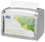 Tork Xpressnap Tischspender Tisch - Grau - Kunststoff - Xpressnap - 201 mm - 150 mm -