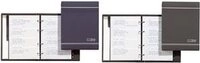 DURABLE Telefonringbuch TELINDEX&reg; 145x255 mm 1 ST 237558