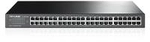 TP-LINK SF1048 - Ethernet (10/100 Mbps) - IEEE 802.3 - IEEE 802.3u - IEEE 802.3x -