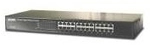 PLANET GSW-2401 - Switch - nicht verwaltet - 24 x 10/100/1000 - Desktop (GSW-2401)