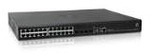 LevelOne GTL-2691 - Switch - verwaltet - 24 x 10/100/1000 + 4 x Shared SFP - an Rack