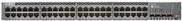 JUNIPER NETWORKS EX2300 48-port 10/100/1000BaseT PoE+ - 4 x 1/10G SFP/SFP+