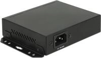 DeLock - Switch - 4 x 10/100/1000 + 1 x SFP - Desktop (87704)