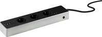 EVE Energy Strip - Steckdosenleiste - Wechselstrom 230 V - 3680 Watt - Wi-Fi -