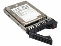 Lenovo 67Y2620, Lenovo - Festplatte - 450 GB - Hot-Swap - 2.5 " (6.4 cm) - SAS -