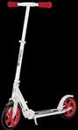Razor A5 Lux Universal Klassischer Roller Rot - Edelstahl (13073001 /...
