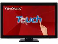 Viewsonic TD2760, ViewSonic TD2760 - LED-Monitor - 68.6 cm (27 ") - Touchscreen -