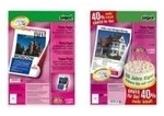 Sigel Photo Paper for Colour Laser/Copier LP344 - Beidseitig beschichtetes