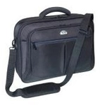 PEDEA Premium-Bag - Notebook-Tasche - 39.6 cm (15.6) - Schwarz