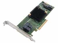 Adaptec 2274100-R, Microchip Adaptec RAID 7805 - Speichercontroller (RAID) - 8