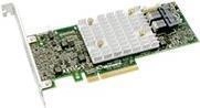 Microsemi Adaptec SmartRAID 3102-8i - Speichercontroller (RAID) - 8 Sender/Kanal -