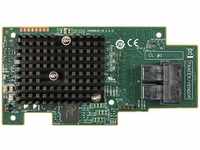 Intel RMS3HC080, INTEL Raid Controller RMS3HC080 12Gb/s IOC 8-Port Hermosa...