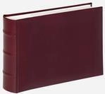 Walther Design ME-373-R Fotoalbum Rot (ME-373-R)