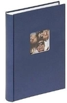 Walther Fun - Fotoalbum blau 10x15 300 Fotos (ME-111-L)