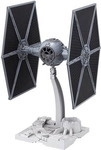 Revell TIE-J&auml;ger - Spaceplane model - Montagesatz - 1:72 - TIE Fighter - Beide