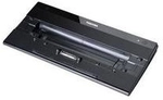 Toshiba Port Replikator / Hi-Speed Port Replikat (PA3916E-1PRP)
