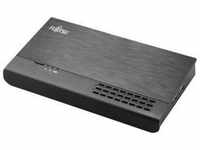 Fujitsu S26391-F6007-L500, Fujitsu PR09 - Port Replicator - USB-C - GigE - 120...