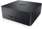 DELL Precision Dual-C Thunderbolt Dock TB18DC EUR (for Precision 7530 and 7730 only)