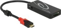 Delock - Hub - 3 x USB 3,1 Gen 1 - Desktop (62900)