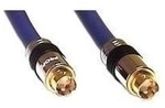 INLINE S-VHS Kabel 10m InLine S-VHS PREMIUM Kabel vergoldete Stecker 4pol mini DIN St