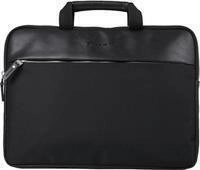 Mobilis Vintage Slim Sleeve 11-14 Notebooktasche 35,6 cm (14 ) Aktenkoffer Schwarz