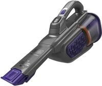 Black & Decker BHHV520BFP - Trocken - Zyklonal - Glatter Boden - Teppich - Harter