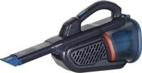 HANDSTAUBSAUGER 12V BHHV320B-QW BLACK+DECKER (BHHV320B-QW)